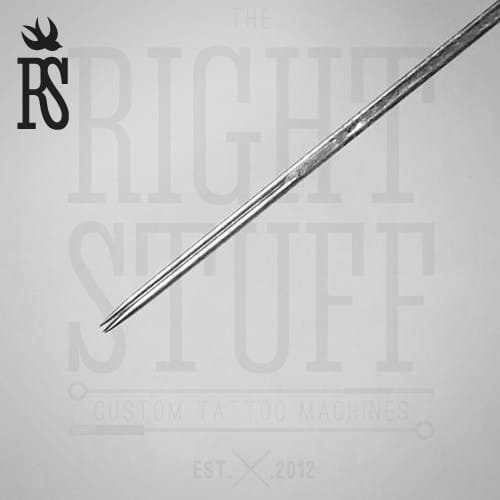 Round Shader Needle 3RS For Tattoo Machines - Buy Sterilized Needles 3RS  For Best Price