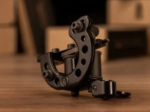 coil tattoo machine
