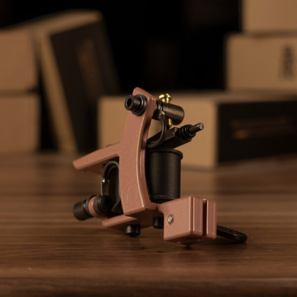 miniDOZZER TrueLiner Pinky