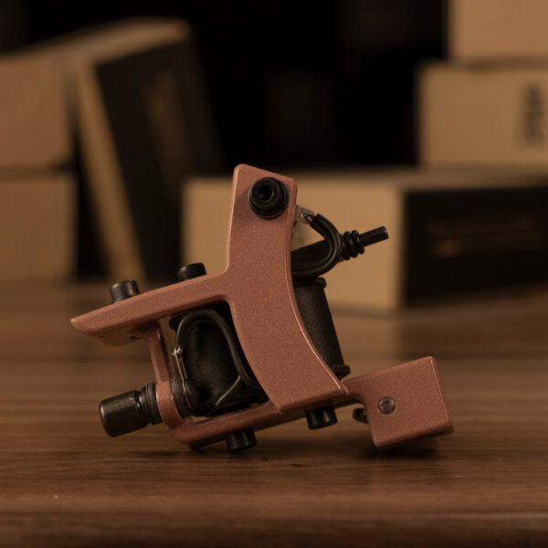miniDOZZER TrueLiner Pinky - immagine 3