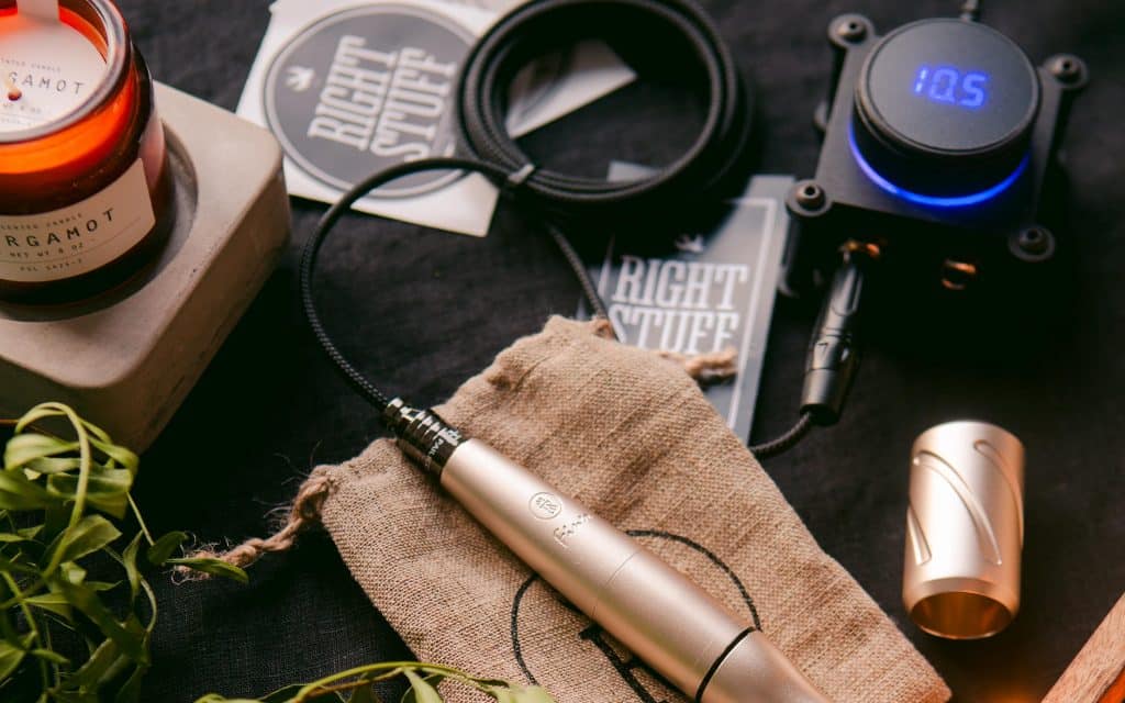 Tattoo Equipment Supplies: 5 Things To By The Best