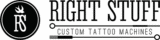 RightStuff Tattoo Machines