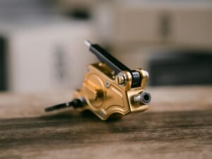 the best rotary tattoo machine