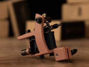 miniDOZZER TrueLiner Pinky