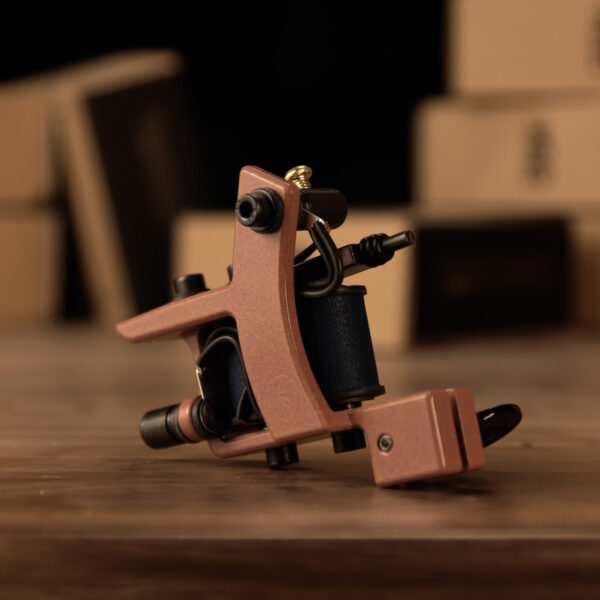 miniDOZZER TrueLiner Pinky