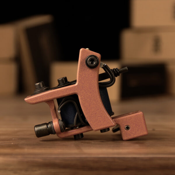 miniDOZZER TrueLiner Pinky - obrazek 3