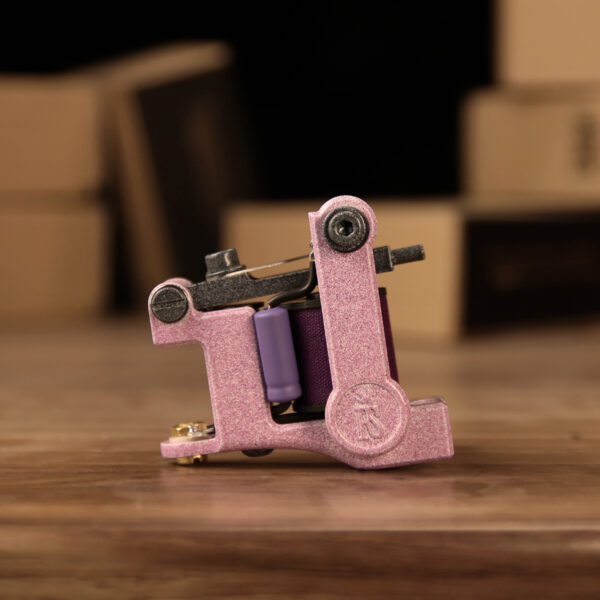 RightStuff ONE - Pink Candy - Imagen 3