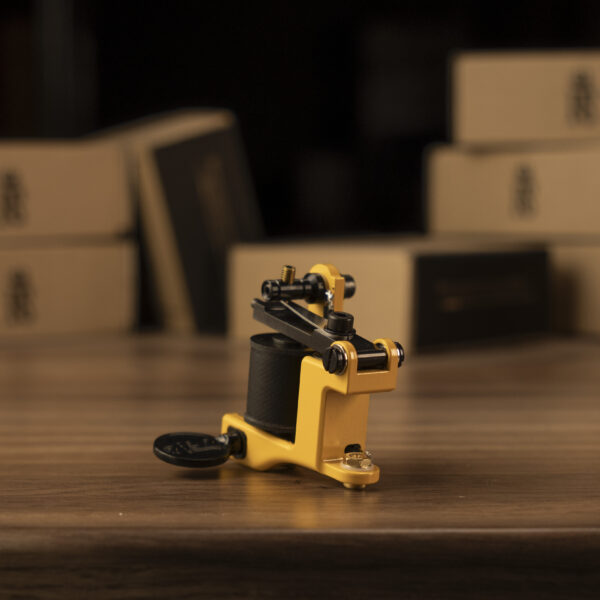 RightStuff ONE - ORNG - immagine 2