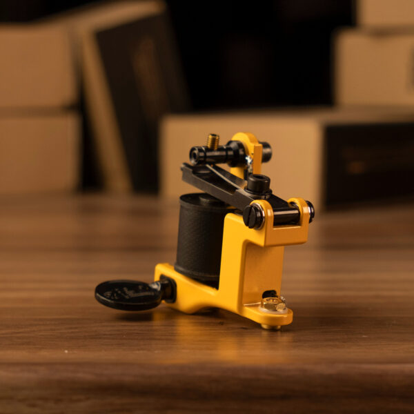 RightStuff ONE - ORNG - Imagen 2