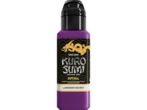 Kuro Sumi Imperial Tattoo Ink - Lavender Secret