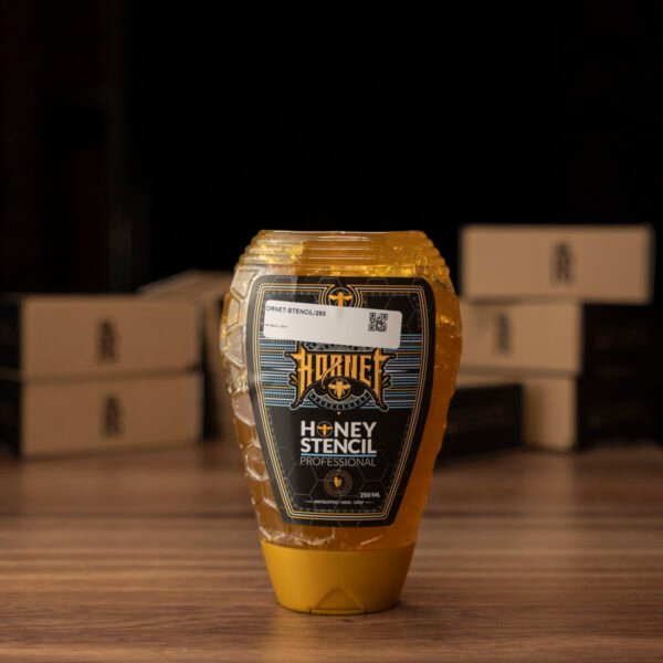 Hornet Honey Stencil 250 ml