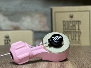 best cartridge tattoo machine