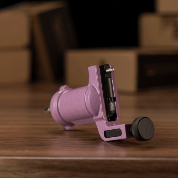 Rotary tattoo machine - KEG Slide (Lavender)