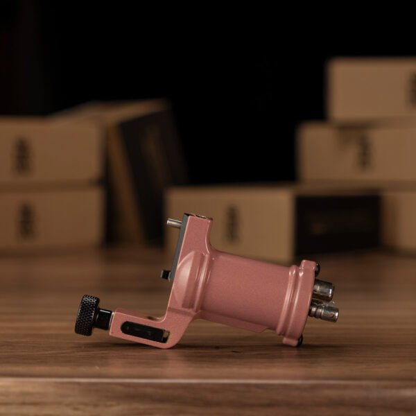 Rotary Tattoo Machine RightStuff Keg Variable