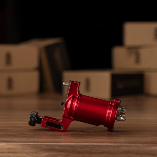 Rotary Tattoo Machine RightStuff Keg Variable