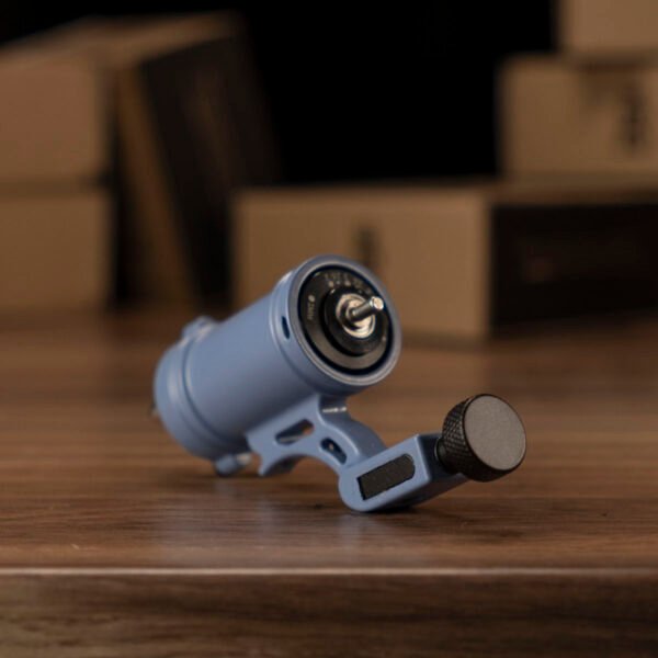 Rotary tattoo machine -KEG Variable (Blue)