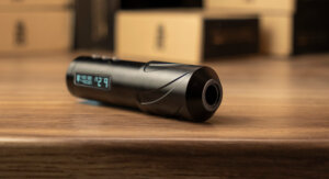 REVO: The Wireless Tattoo Revolution Introducing REVO, the revolutionary wireless tattoo machines designed to unleash your creativity and elevate your artistry.