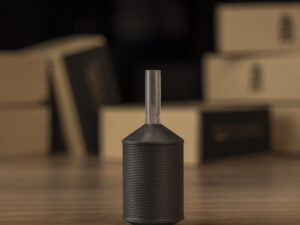 RightStuff Premium Disposable Cartridge Tubes