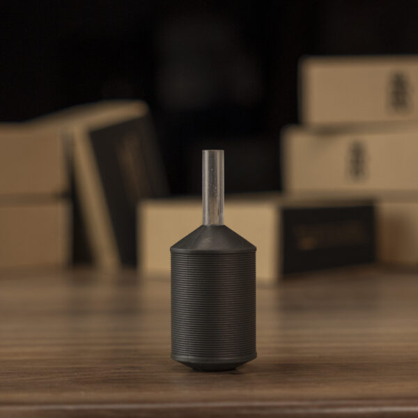 RightStuff Premium Disposable Cartridge Tubes