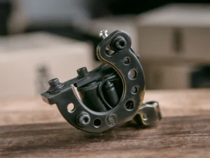 Tattoo Machines