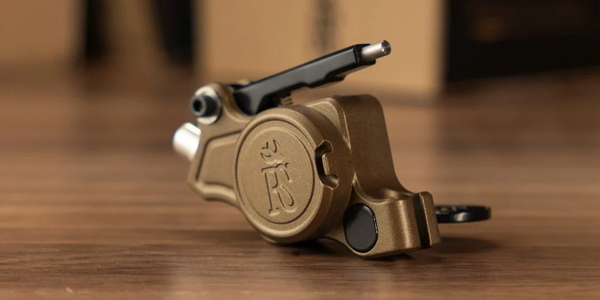 CROSS rotary tattoo machine