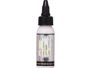 Dynamic Ink Ultra White