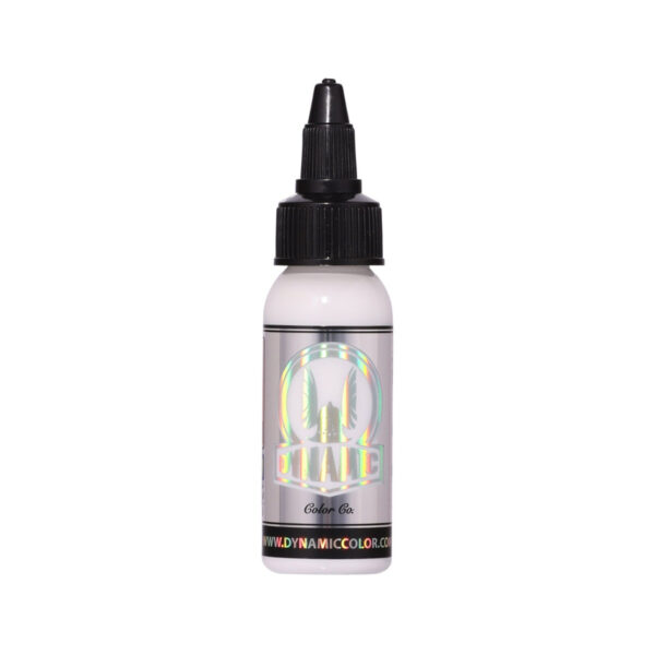 Dynamic Ink Ultra White