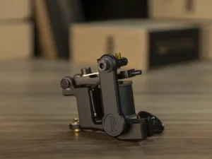 RightStuff ONE - BLK