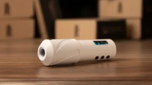 RightStuff REVO wireless tattoo pen machine with K-PULSE drive technology — 2026 precision tattooing